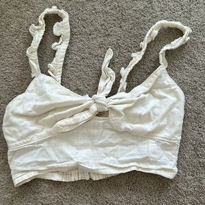 Express cream top